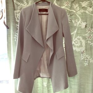 Zara blazer